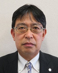 マネージャー写真